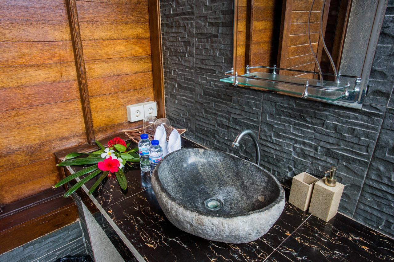 Pancali Cottages Nusa Lembongan  Exterior photo