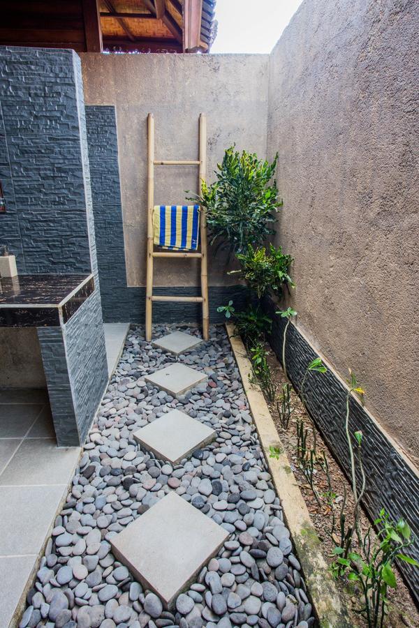 Pancali Cottages Nusa Lembongan  Exterior photo
