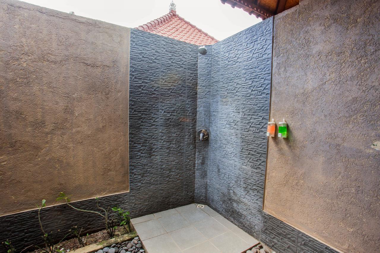 Pancali Cottages Nusa Lembongan  Exterior photo