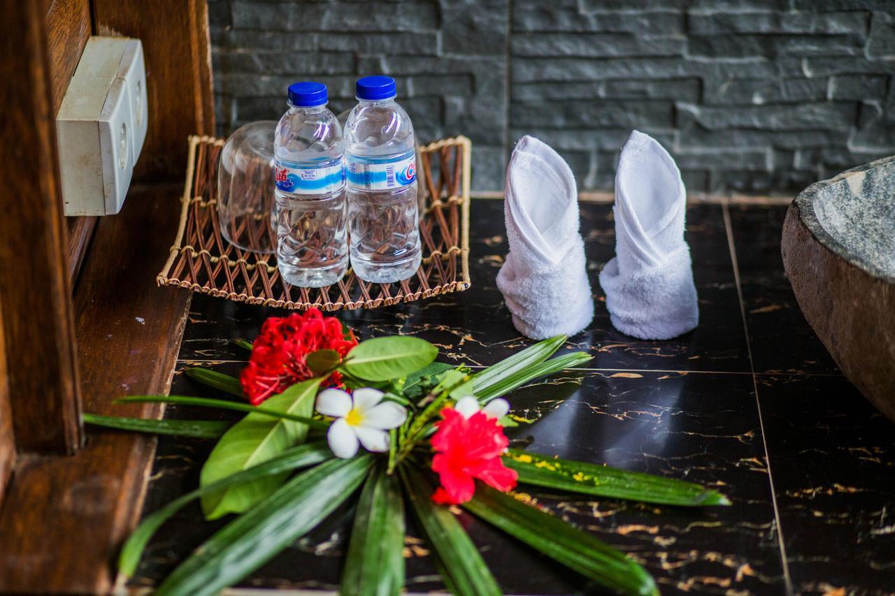 Pancali Cottages Nusa Lembongan  Exterior photo